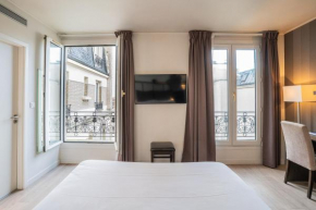 Hotel de Flore - Montmartre